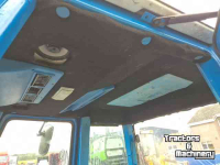 Tractor Ford 4610 4-wd