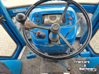 Tractor Ford 4610 4-wd