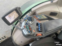 Tractor Fendt 927 Vario TMS RuFa