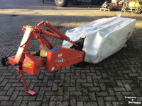 Mower Kuhn GMD 500 HD
