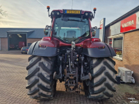 Tractor Valtra T254V