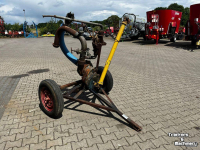 Irrigation pump  AFTAKASPOMP