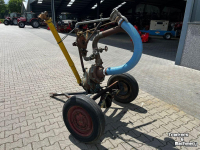 Irrigation pump  AFTAKASPOMP
