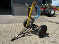 Irrigation pump  AFTAKASPOMP