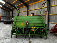 Seed drill Amazone Airplanter ED 450-K