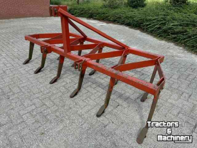 Cultivator Hekamp C 500