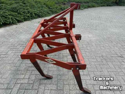 Cultivator Hekamp C 500