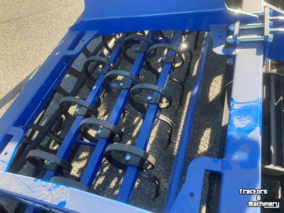 Seedbed combination VSS Frontbereider sneleg koppensneller