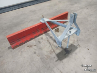 Other tillage machinery and accessories Peecon 2 mtr