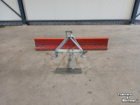 Other tillage machinery and accessories Peecon 2 mtr