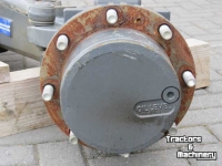 Other tractors and accessories Kubota Vooras DANA SPICER