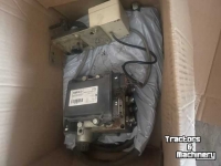 GPS steering systems and attachments SBG GeoStar 200
