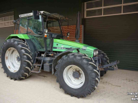 Tractors Deutz-Fahr AgroXtra DX 6.07
