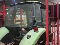 Used parts for tractors Deutz-Fahr Agrotron Cabine