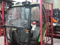 Used parts for tractors Deutz-Fahr Agrotron Cabine