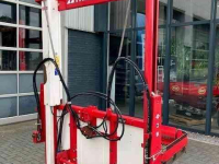 Silage block-cutter Trioliet Trioliet TU170 Kuilvoersnijder