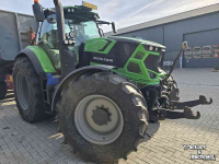 Tractor Deutz-Fahr 6215 TTV