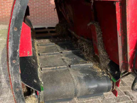 Vertical feed mixer BVL V-Mix 20 2S LS Plus Mengwagen