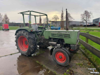 Tractor Fendt Farmer 103s
