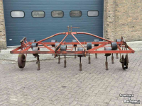 Cultivator Kongskilde VibroFlex