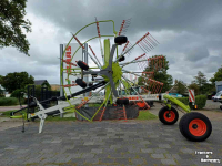 Rake Claas Liner 2800 Hark
