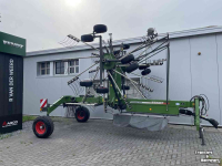 Rake Fendt Former 880 zwadhark zgan