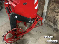 Fertilizer spreader Zibo Kunstmestunit frontaanbouw