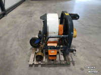 Leaf blower Votex 850