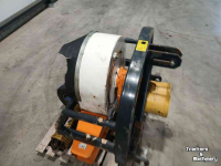 Leaf blower Votex 850