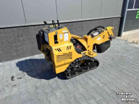 Stump Grinder Vermeer SC 30 TX