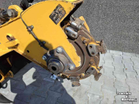 Stump Grinder Vermeer SC 30 TX