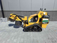 Stump Grinder Vermeer SC 30 TX