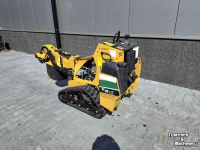 Stump Grinder Vermeer SC 30 TX