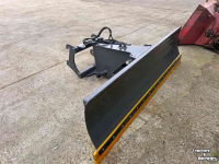 Feed Blade / Slide Frickelo DB.H.25