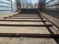 Self-loading wagon Miedema Presto