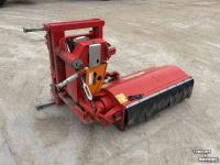 Flail mower Ducker USM 13 Zijklepelmaaier