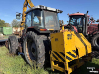 Tractor Massey Ferguson Mf 6180