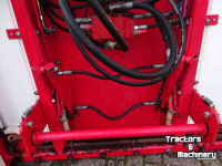 Silage block-cutter Trioliet TU 195