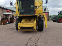 Combine New Holland TX34 MAAIDORSER