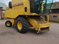 Combine New Holland TX34 MAAIDORSER