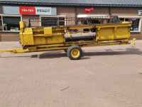 Combine New Holland TX34 MAAIDORSER