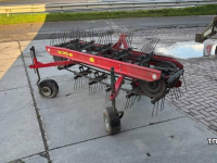 Rake Sip Favorit 224V