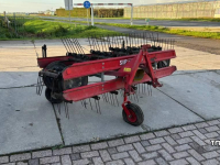 Rake Sip Favorit 224V