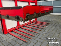 Silage block-cutter Trioliet Trioliet TU170 Kuilvoersnijder