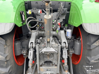 Tractor Fendt Fendt 720 Vario Power+ Gen 6