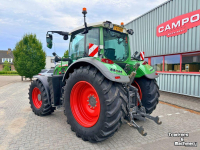 Tractor Fendt Fendt 720 Vario Power+ Gen 6