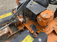 Flail mower Berti Vary 140-245 60
