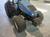 Tractor New Holland TCE 45