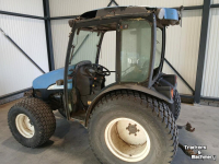 Tractor New Holland TCE 45