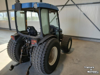 Tractor New Holland TCE 45